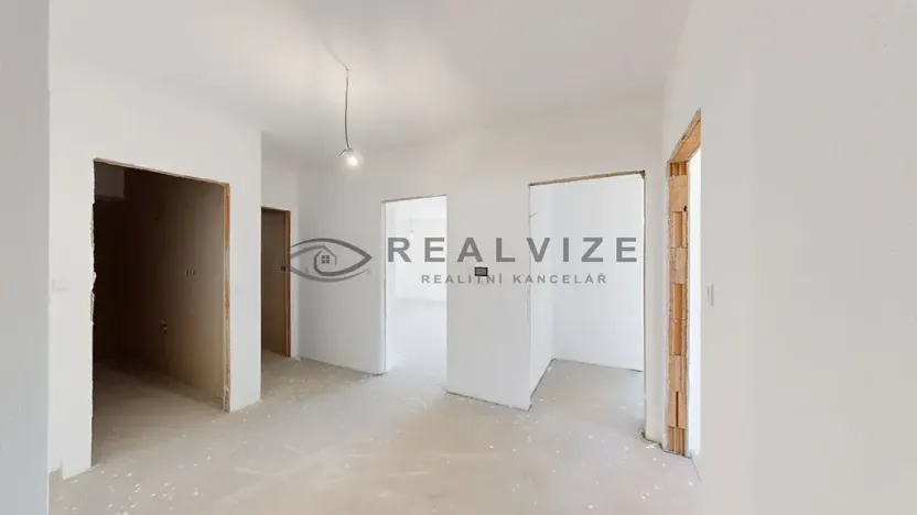 Prodej bytu 3+kk, České Budějovice, J. Dobrovského, 161 m2