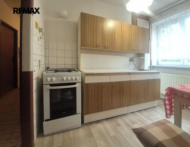 Prodej bytu 3+1, Česká Třebová, Truby, 61 m2