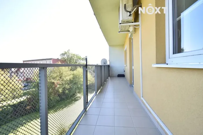 Pronájem bytu 3+kk, Břeclav, třída 1. máje, 67 m2