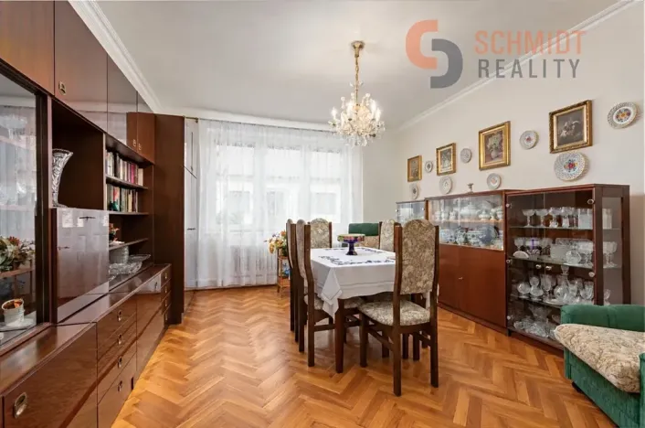 Prodej rodinného domu, Břeclav, Hlavní, 145 m2