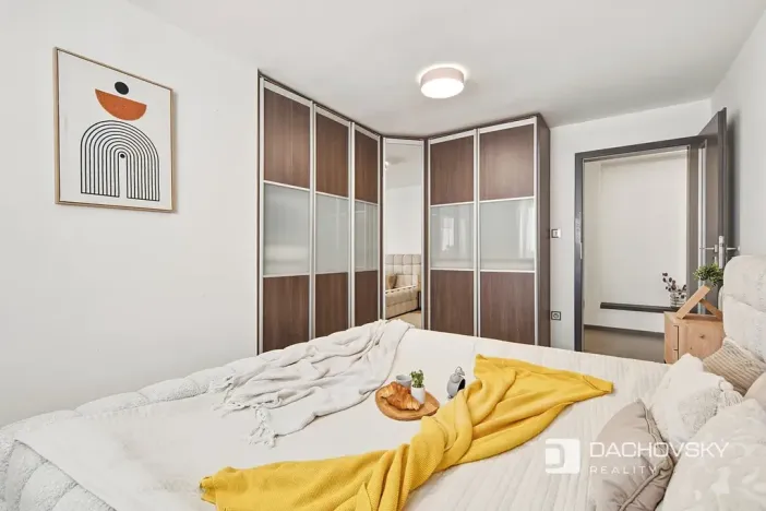 Prodej bytu 3+kk, Chrudim, Resselovo náměstí, 90 m2