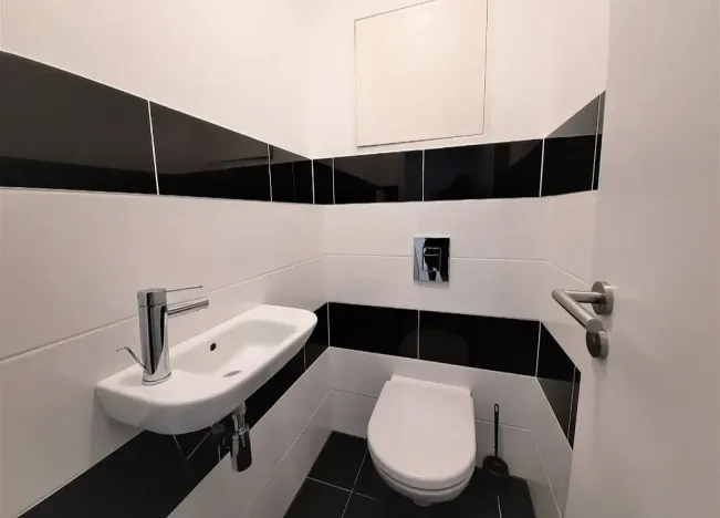 Pronájem bytu 3+kk, Ostrava - Moravská Ostrava, Důlní, 74 m2