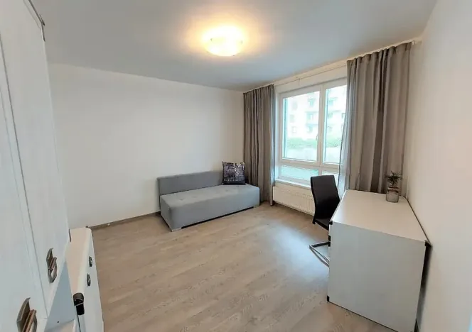 Pronájem bytu 3+kk, Ostrava - Moravská Ostrava, Důlní, 74 m2