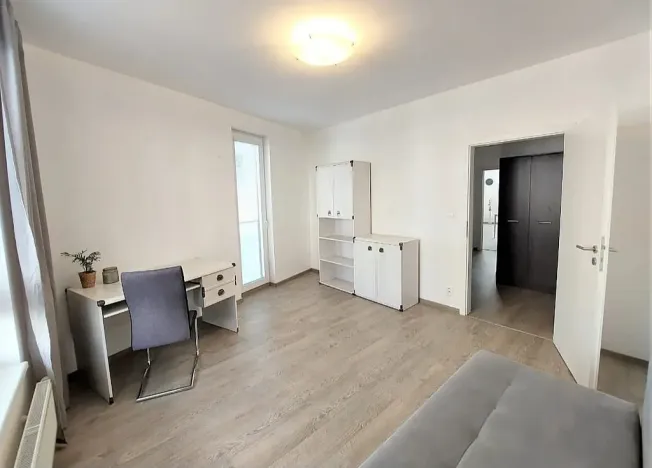 Pronájem bytu 3+kk, Ostrava - Moravská Ostrava, Důlní, 74 m2