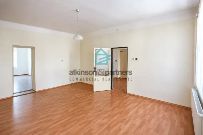 Prodej rodinného domu, České Budějovice - České Budějovice 7, Komenského, 243 m2