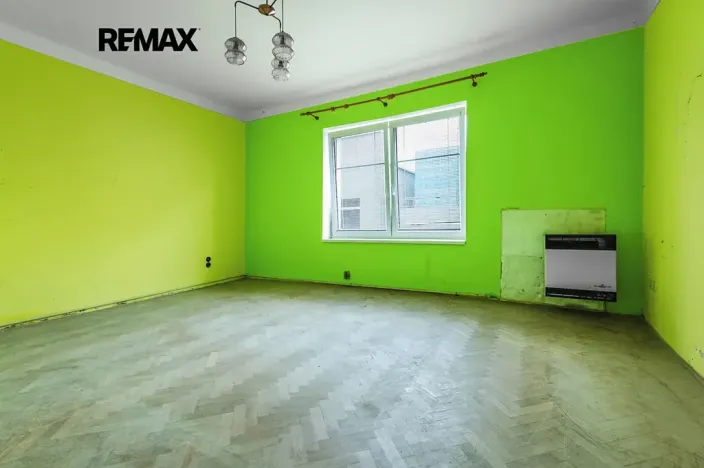 Prodej rodinného domu, Kolín, Jirečkova, 95 m2