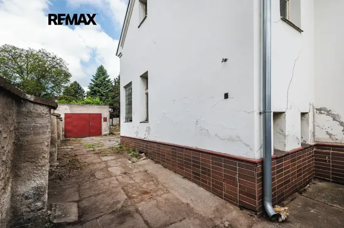 Prodej rodinného domu, Kolín, Jirečkova, 95 m2
