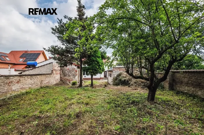 Prodej rodinného domu, Kolín, Jirečkova, 95 m2