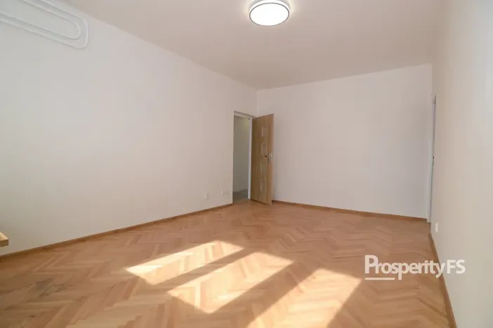 Pronájem bytu 3+1, Teplice - Řetenice, Duchcovská, 72 m2