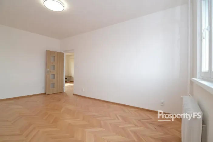 Pronájem bytu 3+1, Teplice - Řetenice, Duchcovská, 72 m2