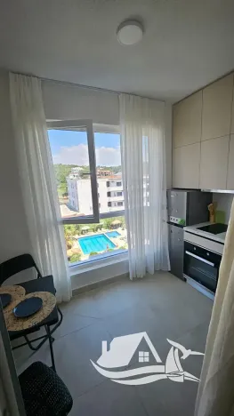 Prodej bytu 1+kk, Golem, Albánie, 35 m2