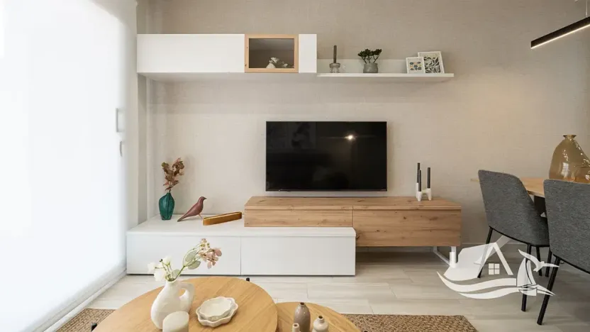 Prodej rodinného domu, Pulpí, Španělsko, Calle Mar de Alborán, 152 m2