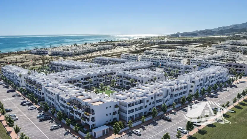 Prodej rodinného domu, Pulpí, Španělsko, Calle Mar de Alborán, 152 m2