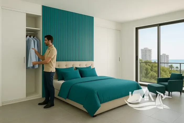 Prodej bytu 2+kk, San Pedro del Pinatar, Španělsko, 41 m2