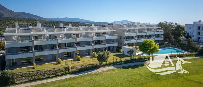 Prodej bytu 3+kk, Estepona, Španělsko, 75 m2