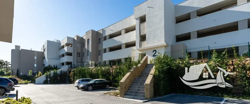 Prodej bytu 3+kk, Estepona, Španělsko, 75 m2