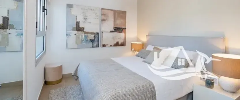 Prodej bytu 3+kk, Estepona, Španělsko, 75 m2