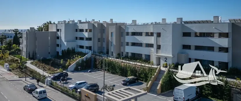 Prodej bytu 3+kk, Estepona, Španělsko, 75 m2