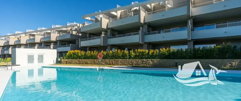 Prodej bytu 3+kk, Estepona, Španělsko, 75 m2
