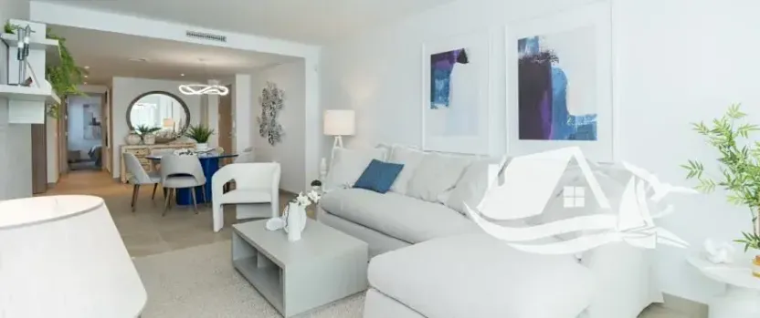 Prodej bytu 3+kk, Estepona, Španělsko, 75 m2