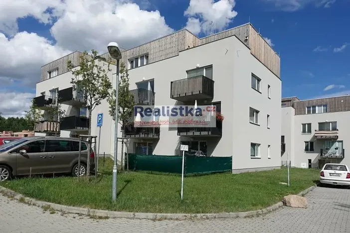Pronájem bytu 2+kk, Plzeň, Křepelková, 59 m2
