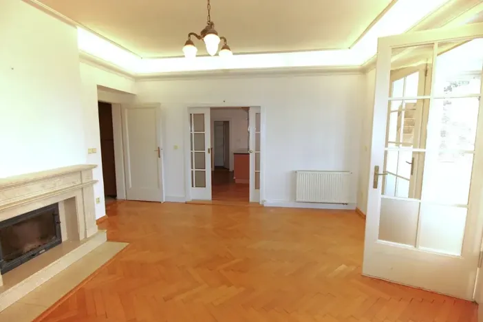 Pronájem bytu 3+1, Praha - Střešovice, U první baterie, 85 m2