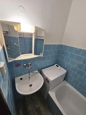 Pronájem bytu 1+1, Šumperk, Vančurova, 32 m2
