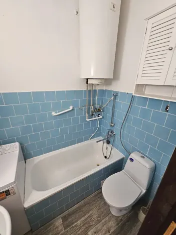 Pronájem bytu 1+1, Šumperk, Vančurova, 32 m2