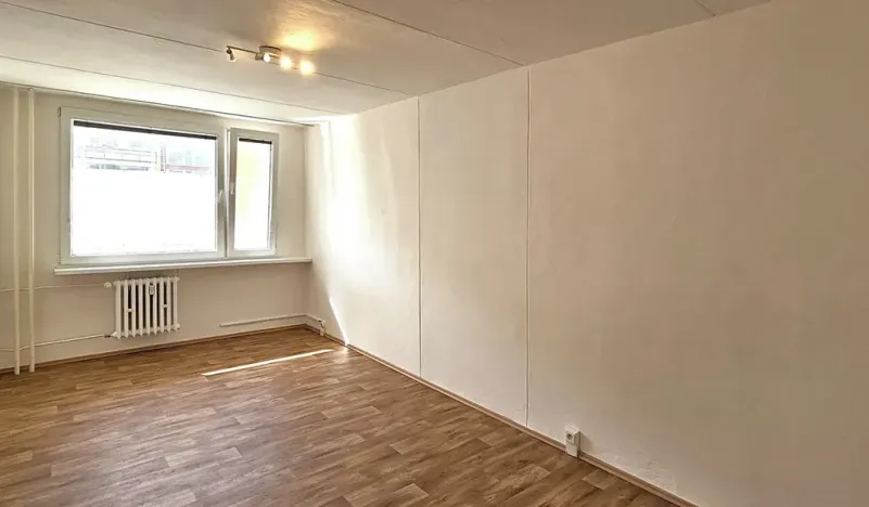 Prodej bytu 3+1, Praha - Vršovice, Turkmenská, 75 m2