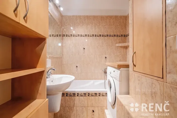 Pronájem bytu 3+1, Brno, Olbrachtovo náměstí, 74 m2