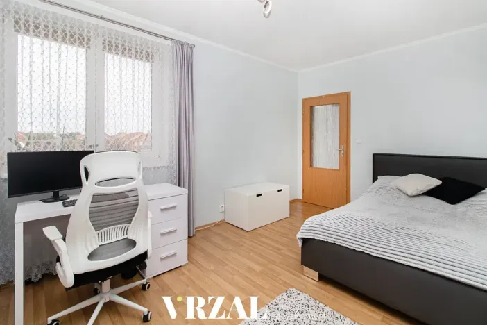 Prodej bytu 3+kk, Nehvizdy, Vyšehořovická, 125 m2