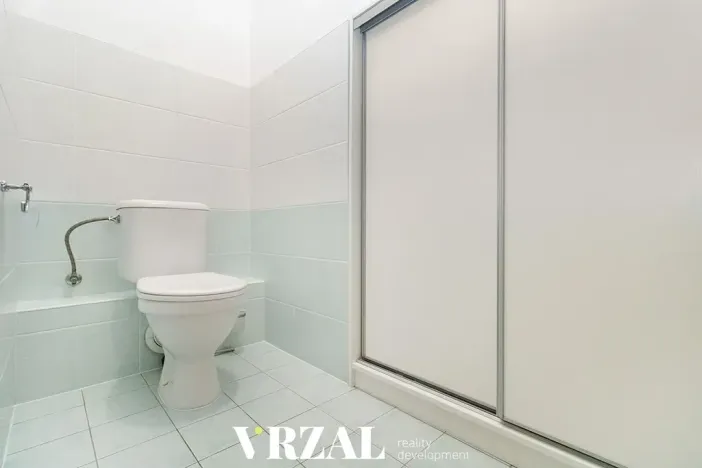 Prodej bytu 3+kk, Nehvizdy, Vyšehořovická, 125 m2