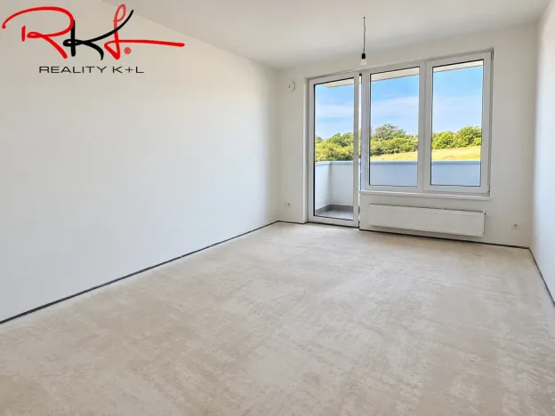 Prodej bytu 2+kk, Praha, Thomasova, 53 m2