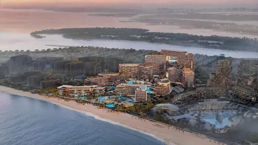 Prodej bytu 2+kk, Dubaj, Spojené arabské emiráty, 67 m2