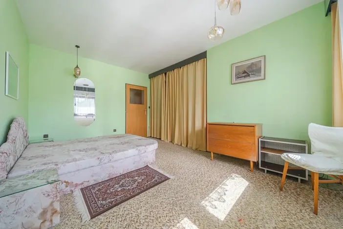 Prodej rodinného domu, Baška, 132 m2