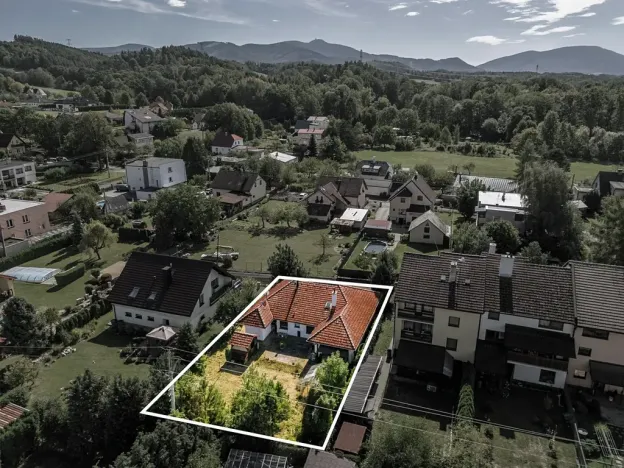Prodej rodinného domu, Baška, 132 m2