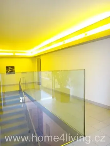 Pronájem bytu 2+kk, Brno, Údolní, 48 m2