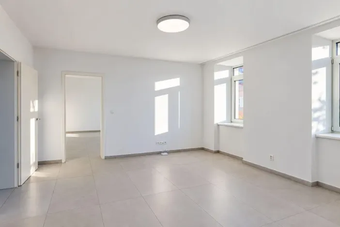 Pronájem bytu 3+1, Rybníček, 126 m2