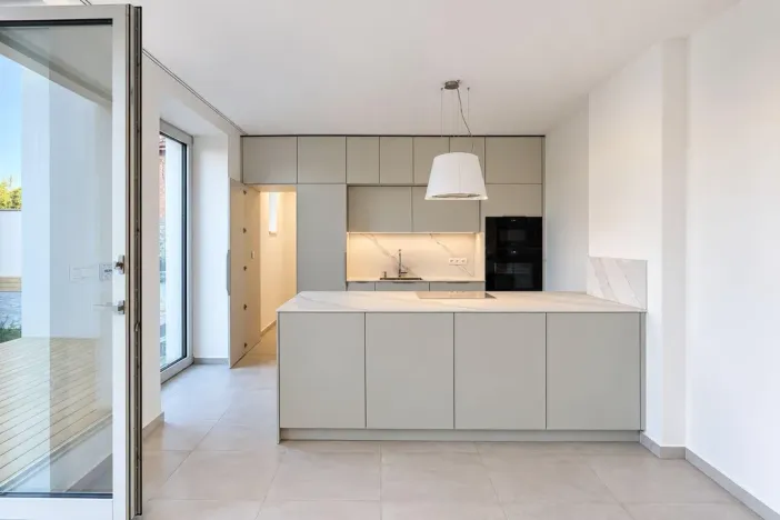 Pronájem bytu 3+1, Rybníček, 126 m2