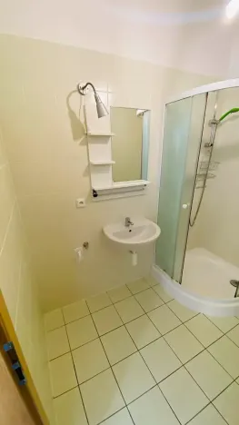 Pronájem bytu 2+kk, Brno, Ptašínského, 53 m2