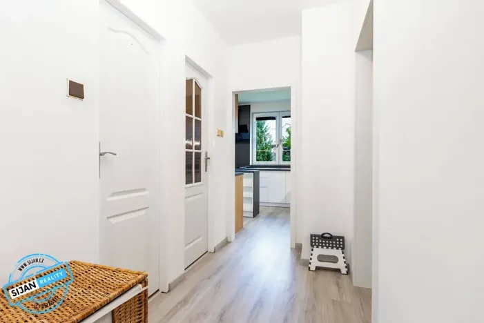 Prodej rodinného domu, Holčovice, 150 m2