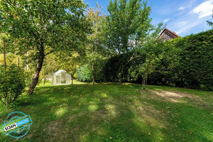 Prodej rodinného domu, Holčovice, 150 m2