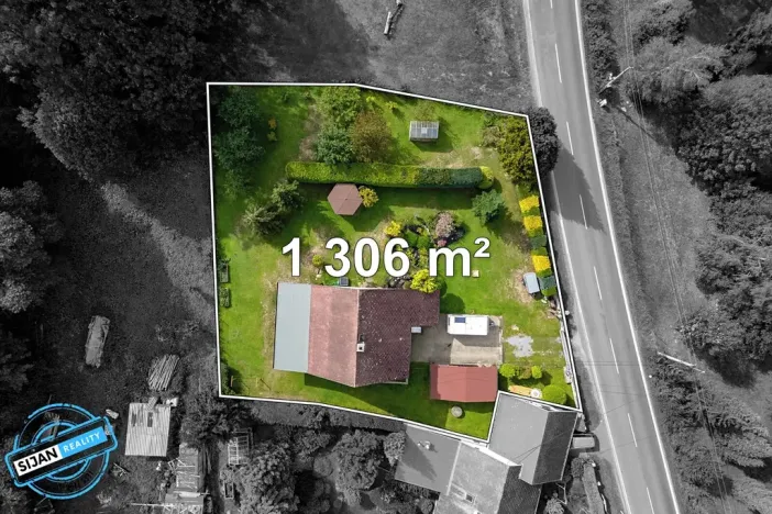 Prodej rodinného domu, Holčovice, 150 m2