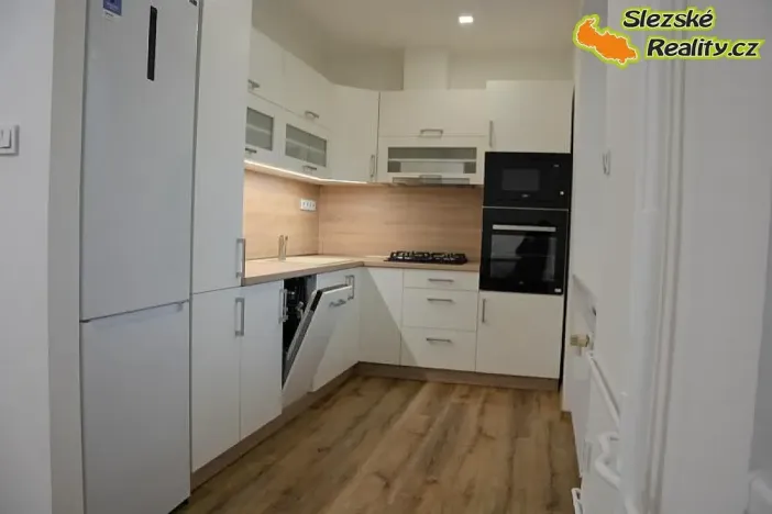 Pronájem bytu 2+1, Ostrava, Žilinská, 62 m2