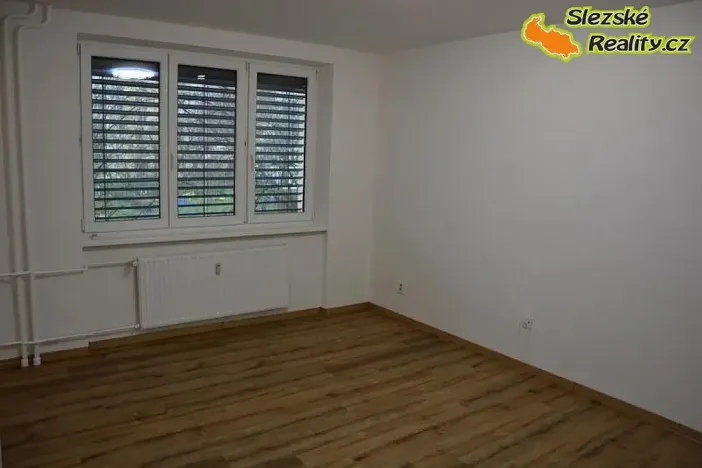 Pronájem bytu 2+1, Ostrava, Žilinská, 62 m2