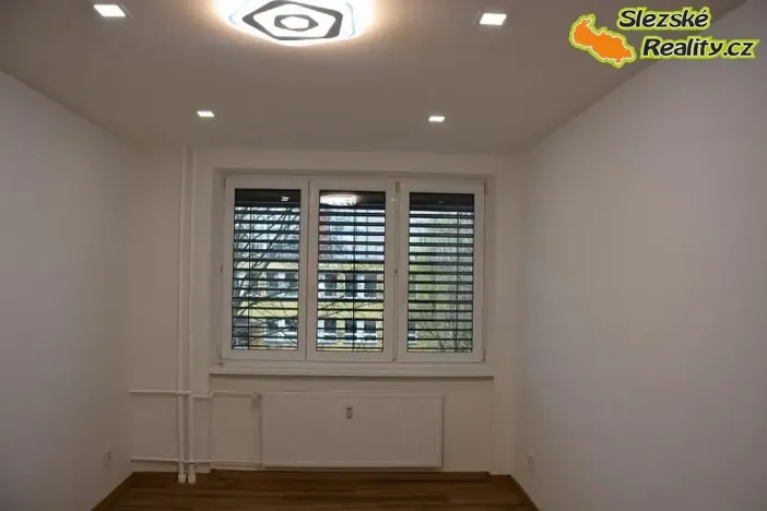Pronájem bytu 2+1, Ostrava, Žilinská, 62 m2