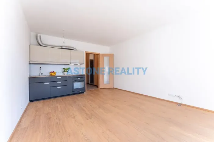 Prodej bytu 1+kk, Praha - Horní Měcholupy, Mantovská, 36 m2