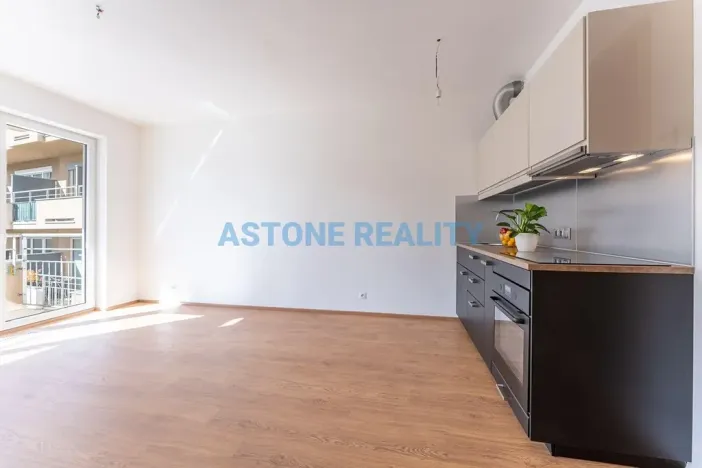 Prodej bytu 1+kk, Praha - Horní Měcholupy, Mantovská, 36 m2