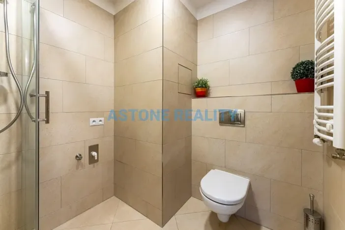 Prodej bytu 1+kk, Praha - Horní Měcholupy, Mantovská, 36 m2