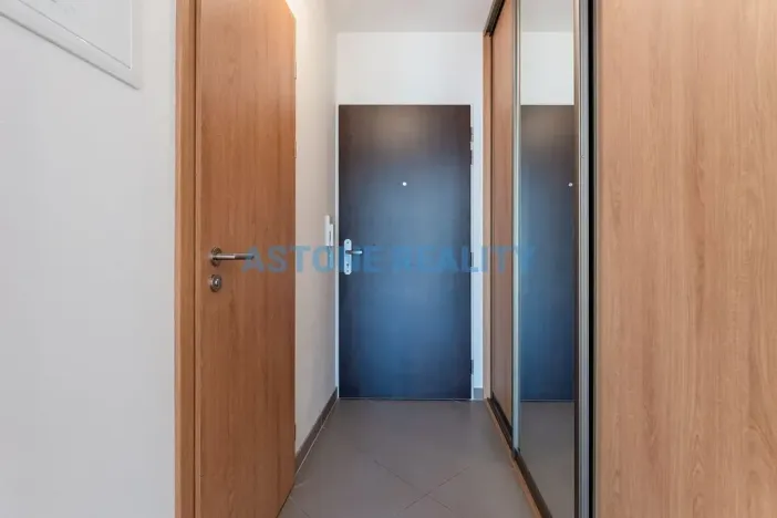 Prodej bytu 1+kk, Praha - Horní Měcholupy, Mantovská, 36 m2